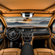 Illustration for article titled The 2019 Rolls-Royce Cullinan Is A Twin-Turbo V12 SUV Behemoth